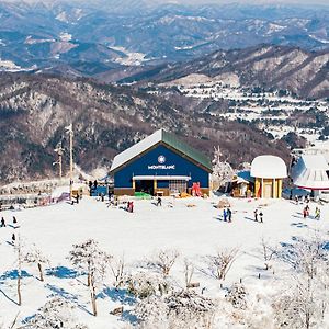 Phoenix Hotel Pyeongchang